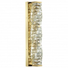 Бра odeon light straza 4999-15wl